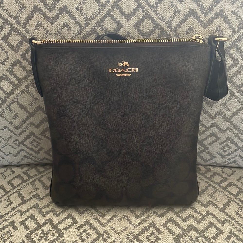 Coach Crossbody